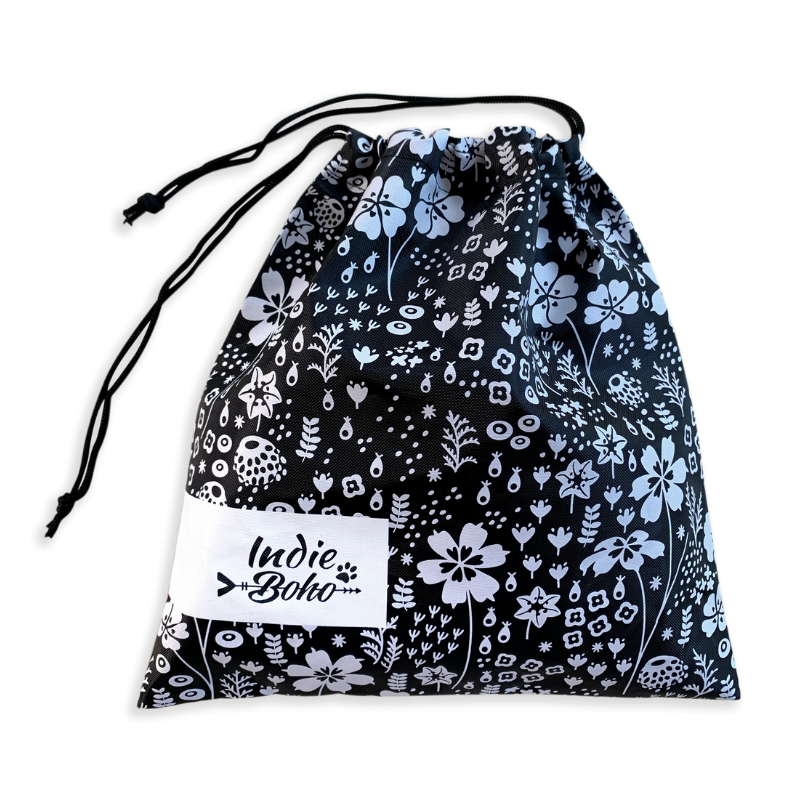 Pet Travel & Bath Towel | Leopard Luxe