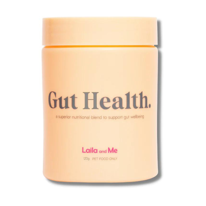 Gut Health Dog Supplement