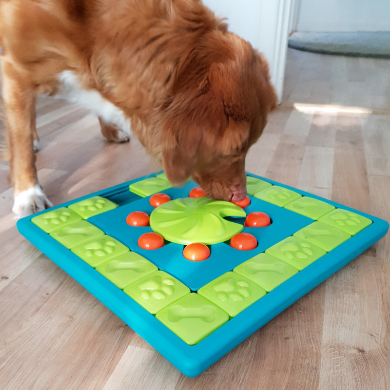 MultiPuzzle Dog Puzzle Game