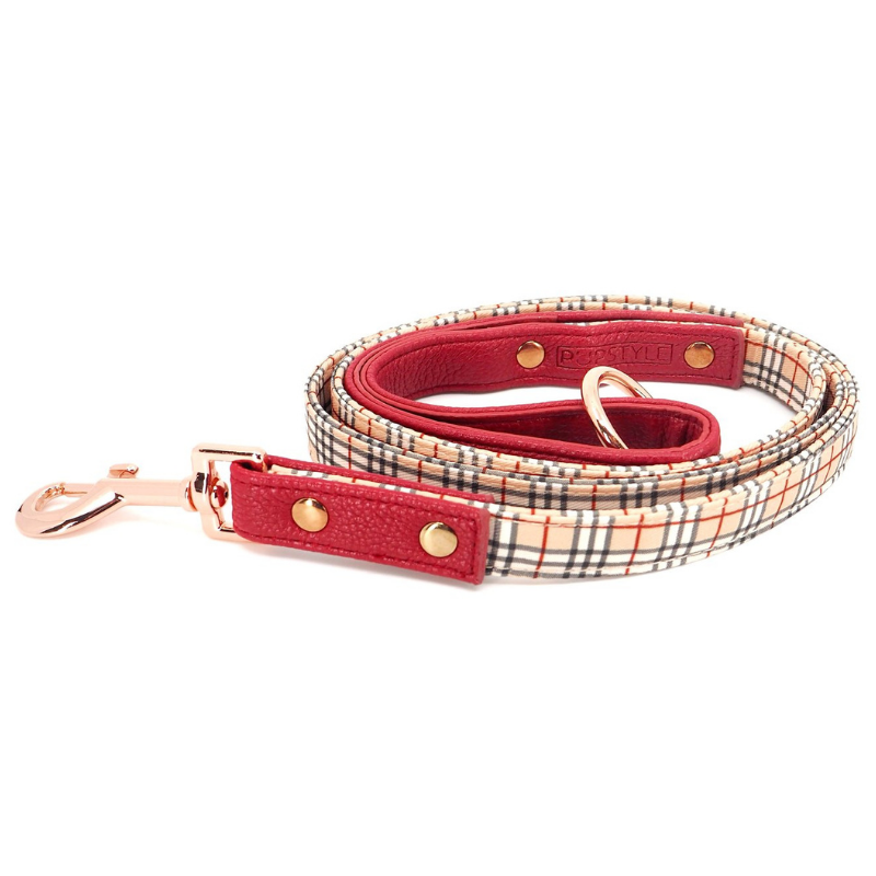 Houndbury City Dog Leash