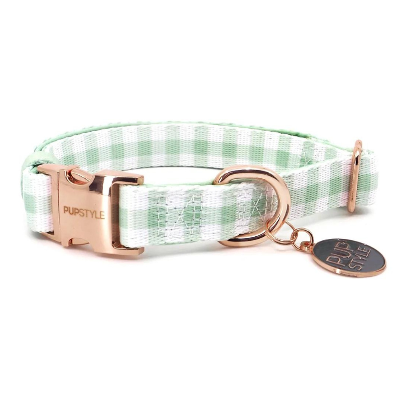 Sweet Apple | Suburban Dog Collar