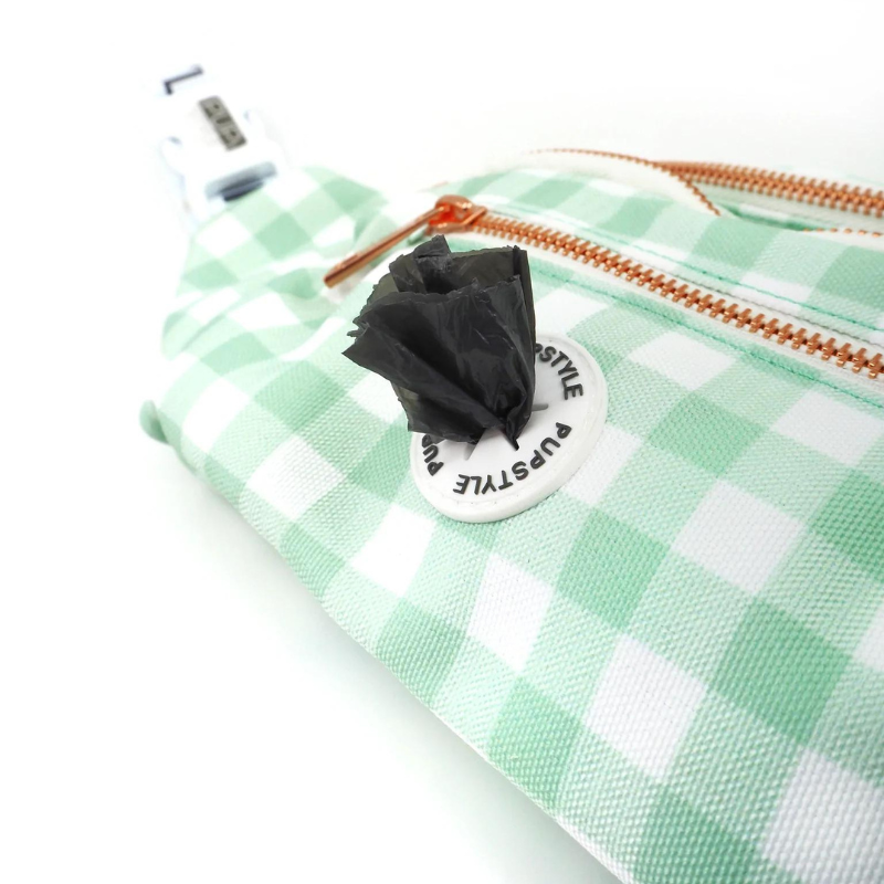 Sweet Apple Dog Parent Bum Bag