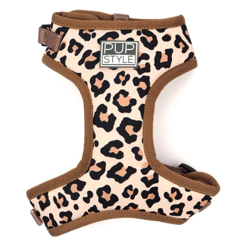 PUPSTYLE Wild One Dog Harness | Peticular