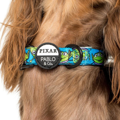 Toy Story: Aliens | Dog Collar