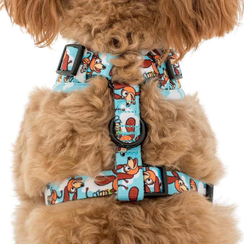 Toy Story: Slinky Dog | Adjustable Dog Harness