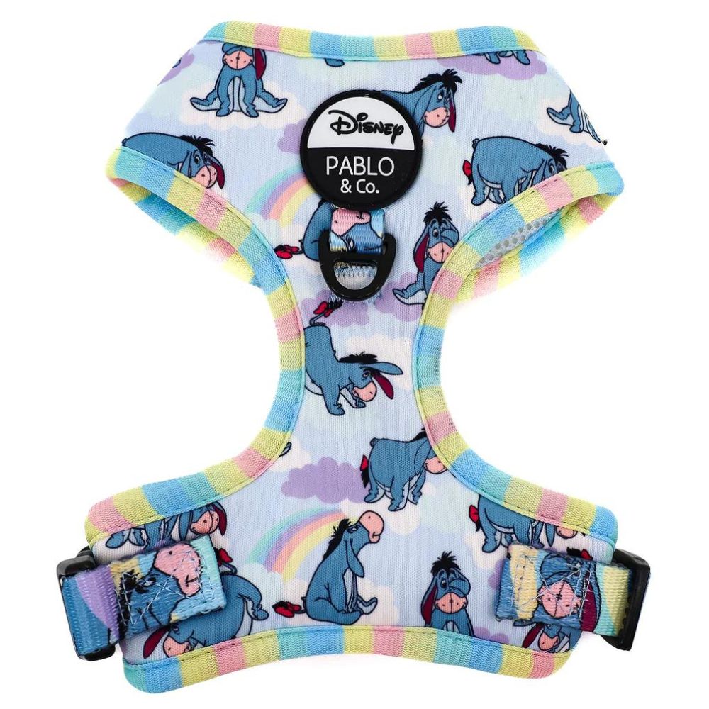 Eeyore | Adjustable Dog Harness