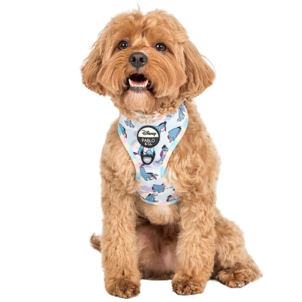 Eeyore | Adjustable Dog Harness