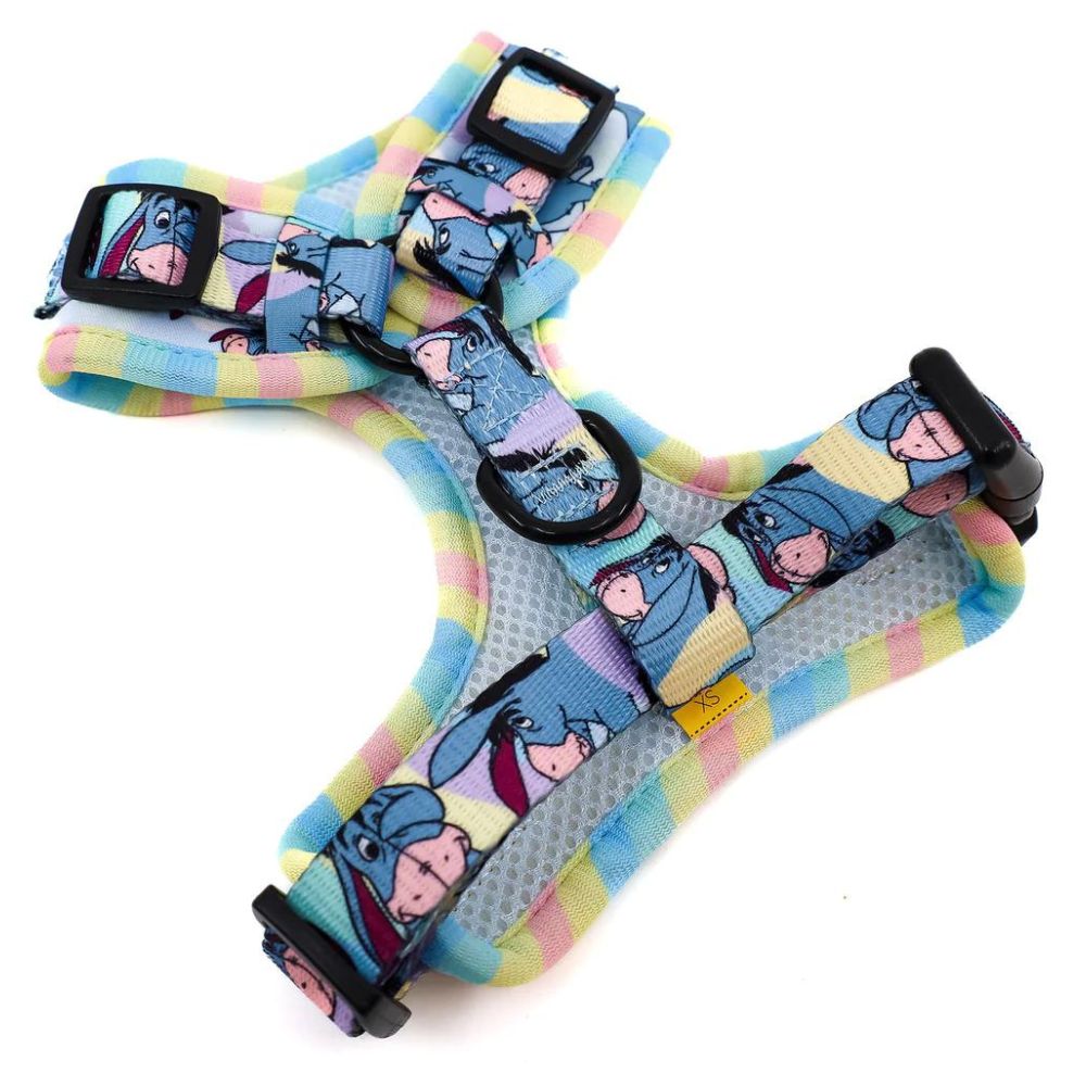 Eeyore | Adjustable Dog Harness