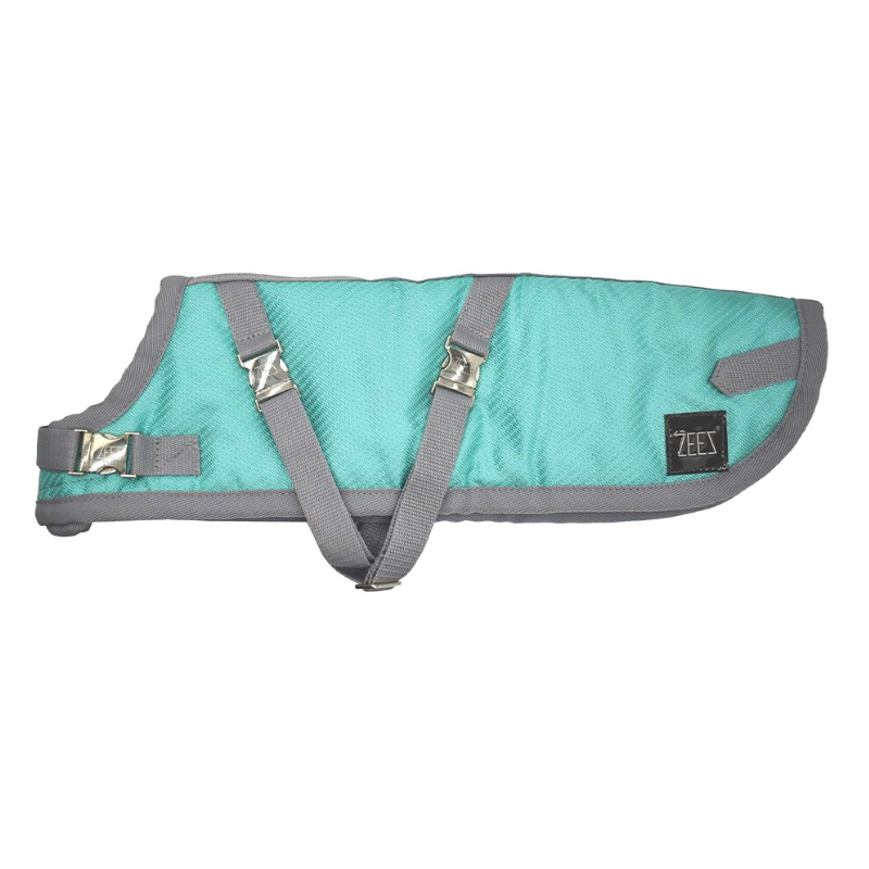 Dachshund Dog Coat | Mint