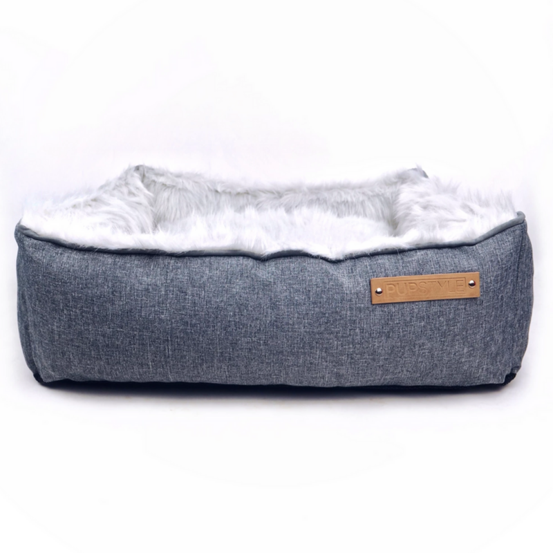 PUPSTYLE Modern Dream Dog Bed | Peticular