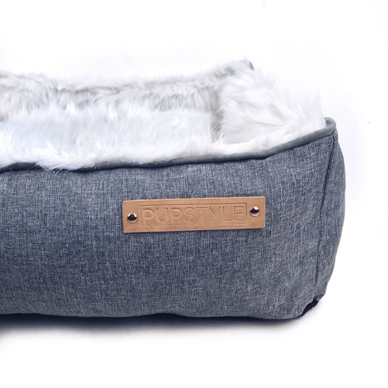 PUPSTYLE Modern Dream Dog Bed | Peticular