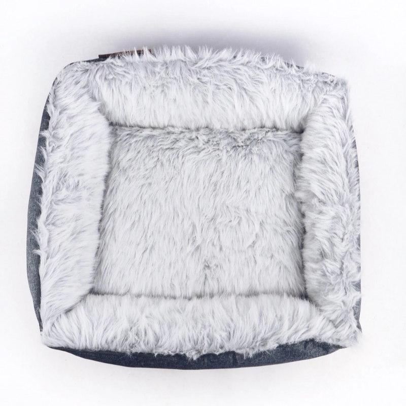 PUPSTYLE Modern Dream Dog Bed | Peticular