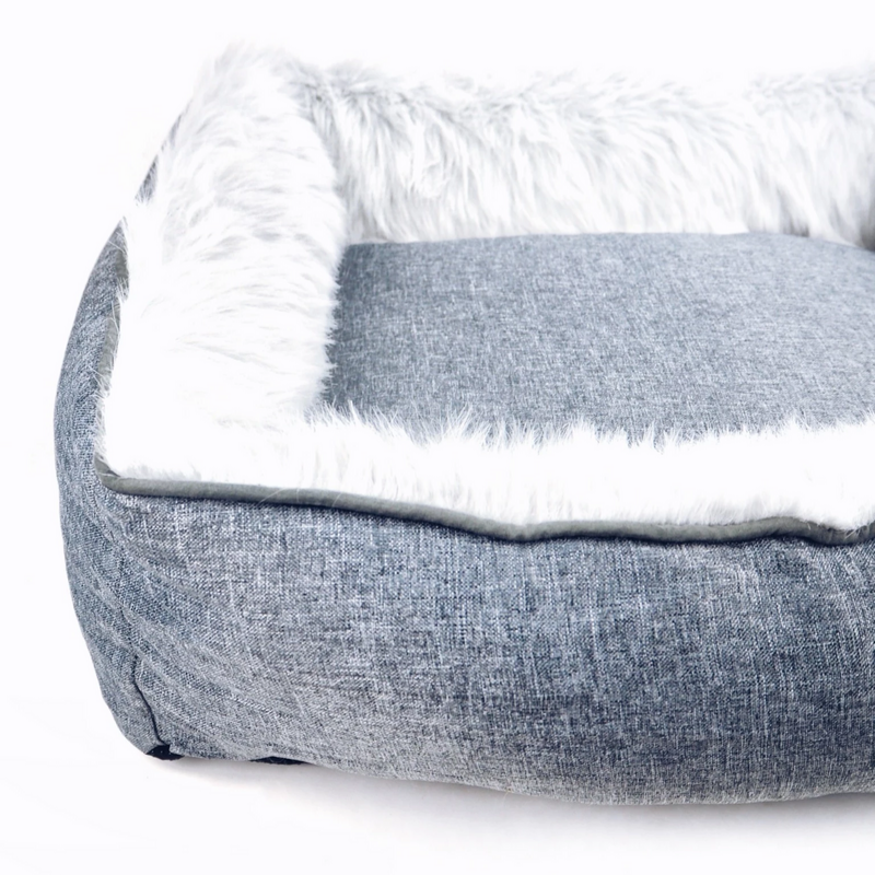 PUPSTYLE Modern Dream Dog Bed | Peticular