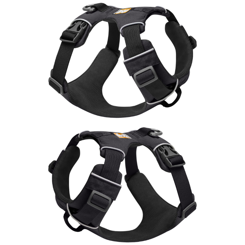 Ruffwear Front Range Dog Harness | 2020 Design | Peticular