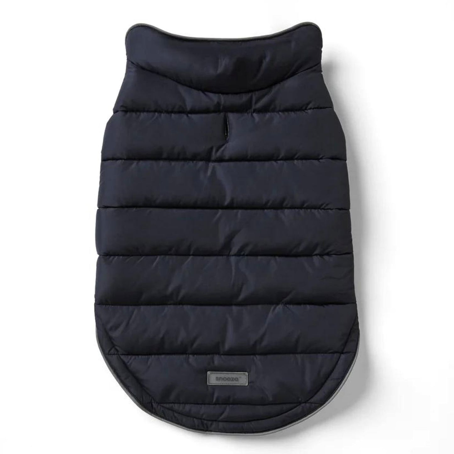 Sport Puffer Dog Jacket | Navy