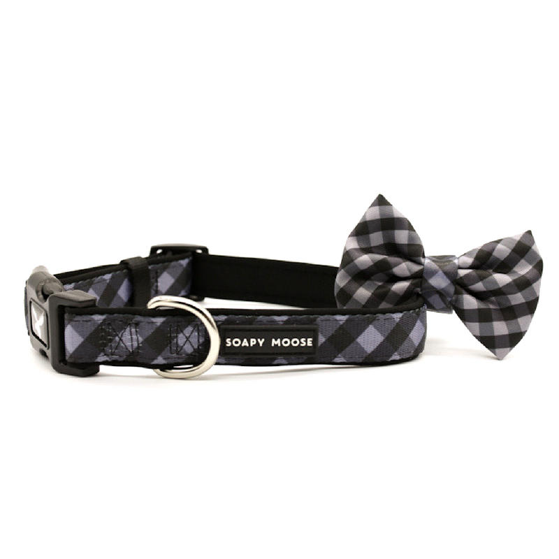 Soapy Moose The Manhattan Collar | Peticular