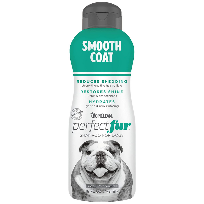 Smooth Coat Dog Shampoo