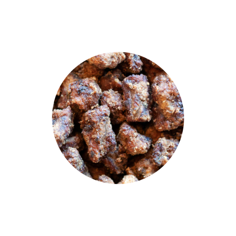 Air-Dried Dog Snacks | Gourmet Beef