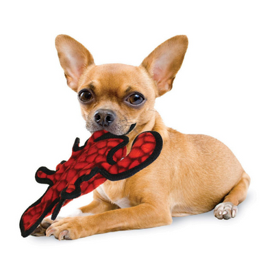 Tuffy Sea Creatures | Larry Lobster Jnr