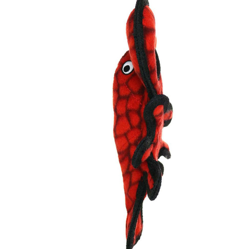 Tuffy Sea Creatures | Larry Lobster Jnr