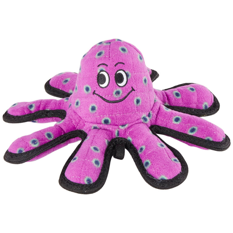 Tuffy octopus 2024