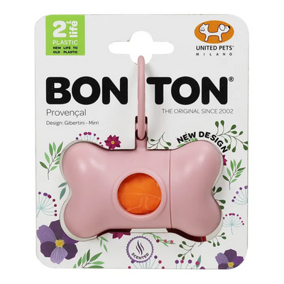 United Pets Bon Ton Classic | Provençal Pink | Peticular