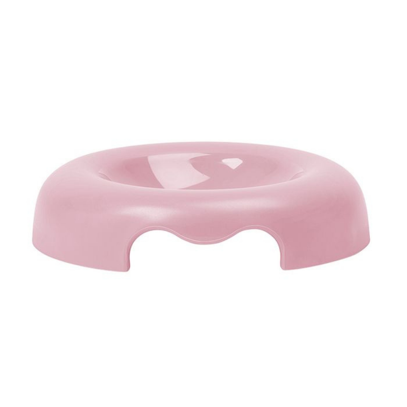 Kitty Bowl | Rosa Pink