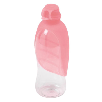 Leaf Portable Water Dispenser | Pink