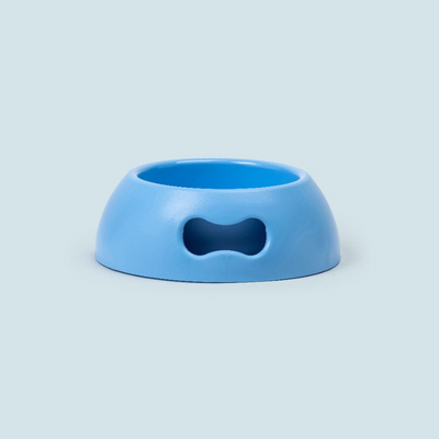 Pappy Bowl | Powder Blue - Peticular