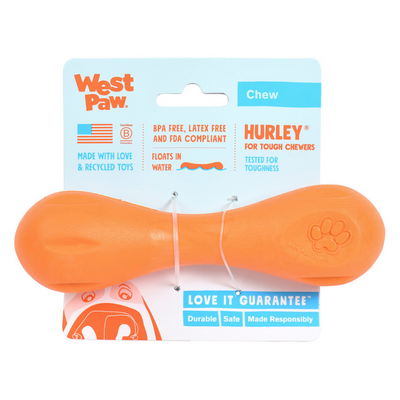 Hurley Tough Dog Toy - Peticular