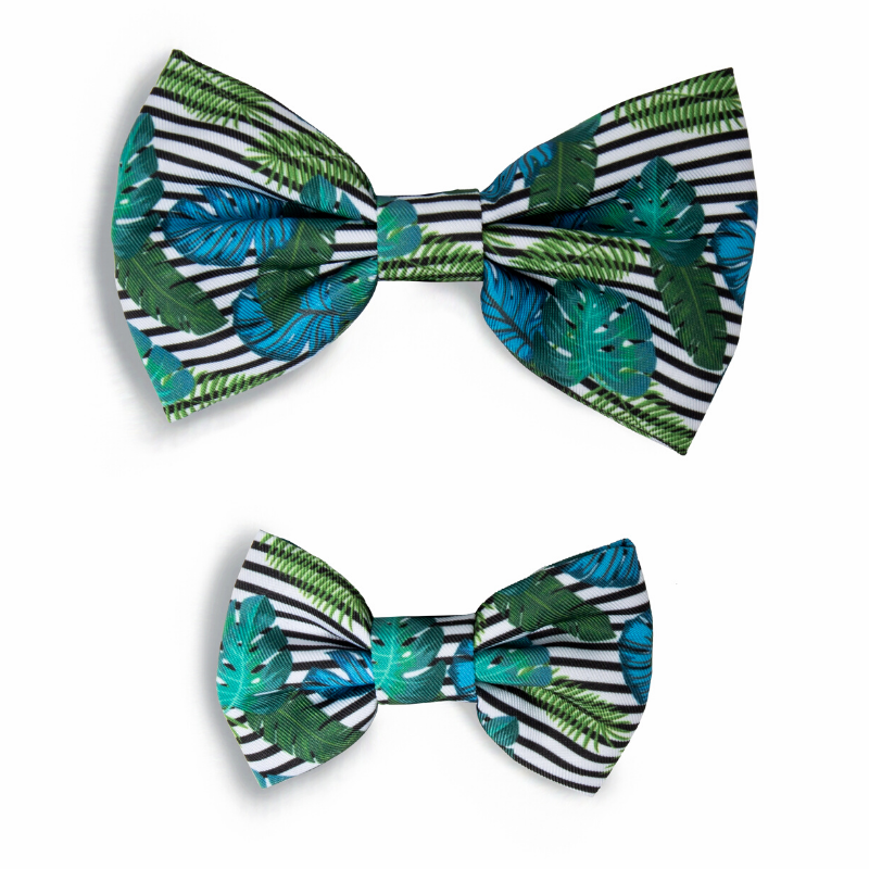 Aloha Bow Tie