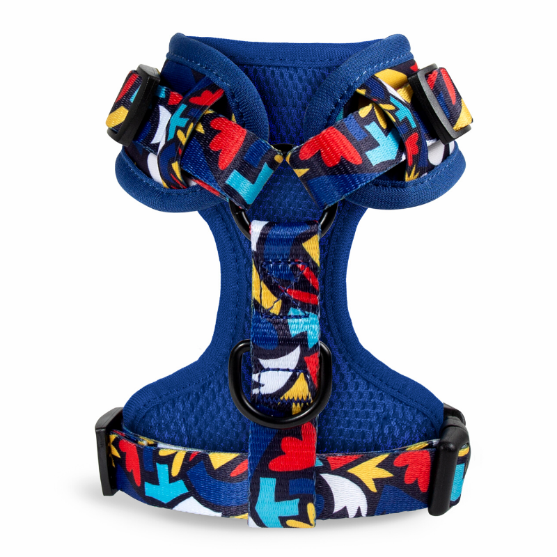 Fiesta Dog Harness