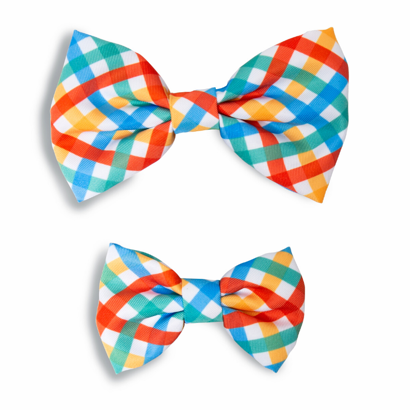 Picnic Bow Tie