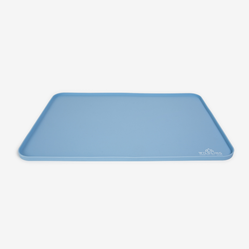 Silicone Feeding Mats