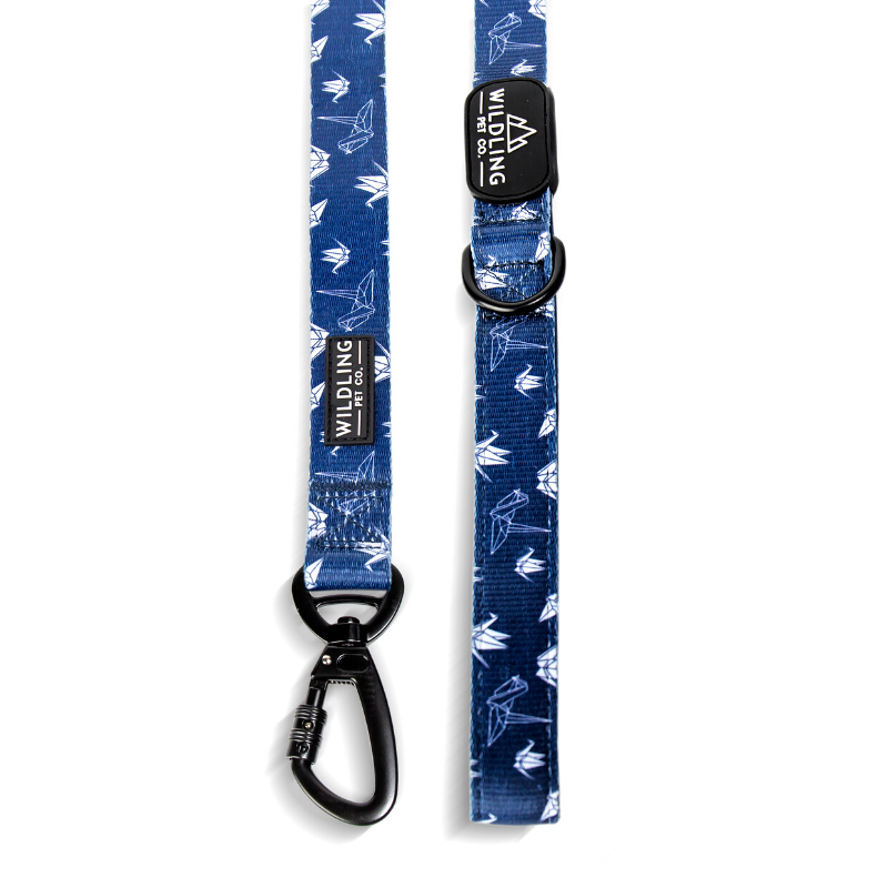 Wildling Pet Co. Tokyo Dog Leash | Peticular