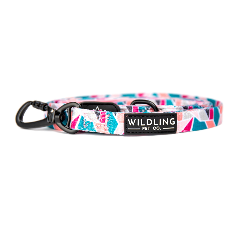 Wildling Pet Co. Acute Dog Leash | Peticular