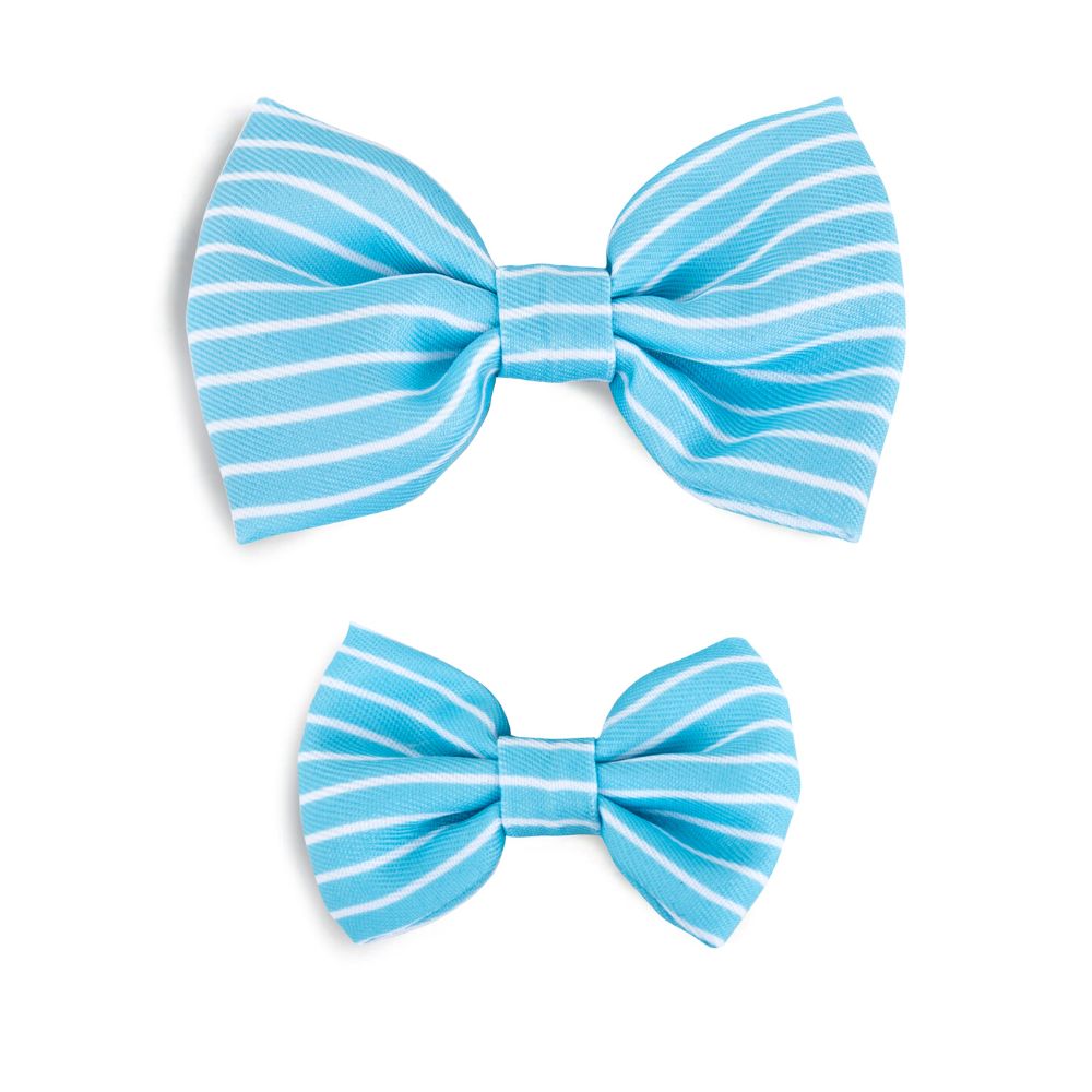 Remix Bow Tie | Clouds