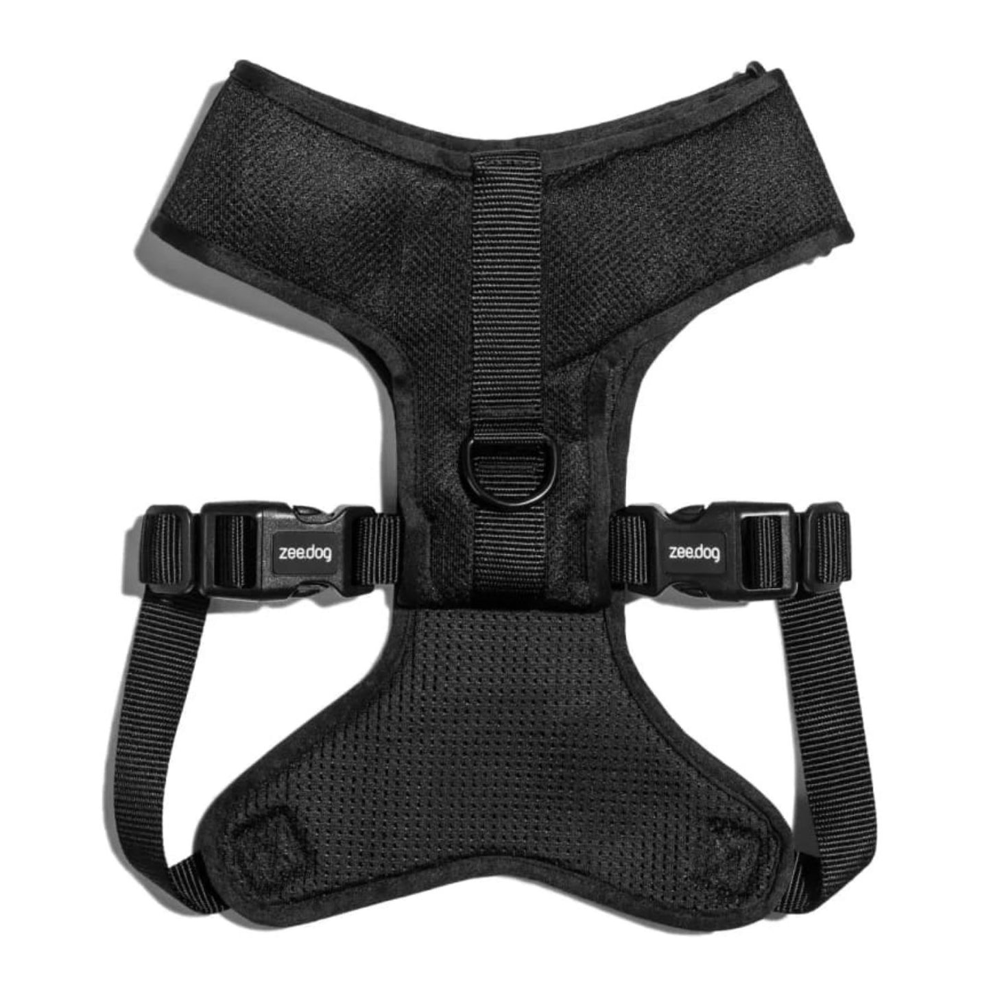 Gotham Adjustable Air Mesh Dog Harness