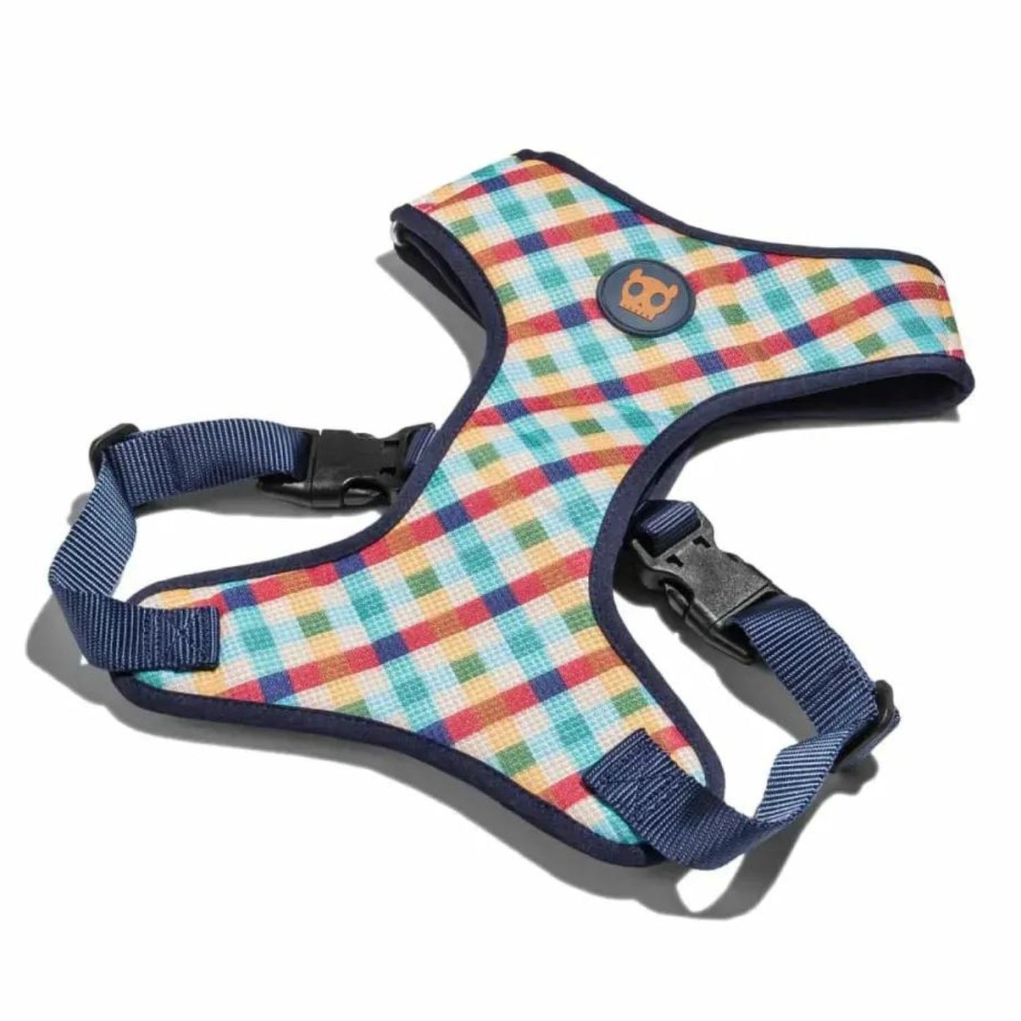 Phantom Adjustable Air Mesh Dog Harness