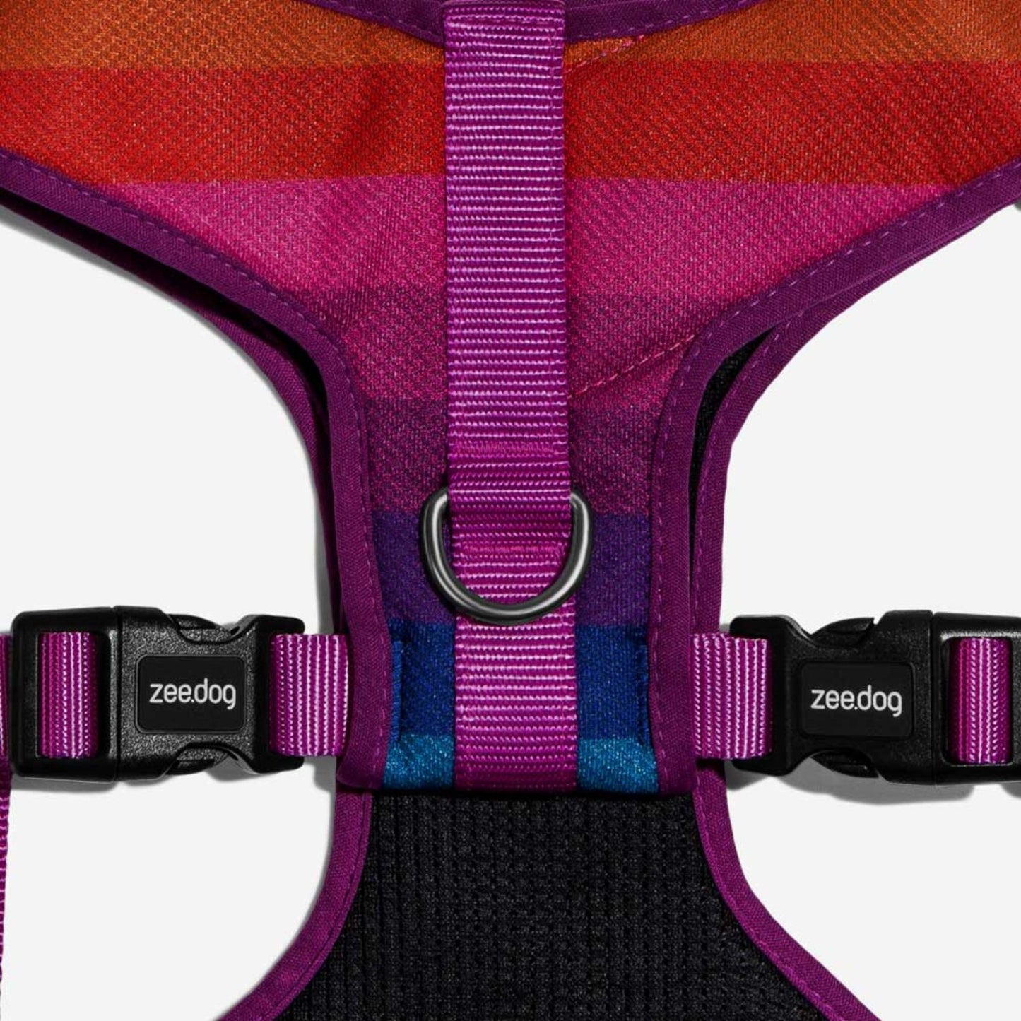 Prisma Adjustable Air Mesh Dog Harness