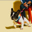 Prisma Adjustable Air Mesh Dog Harness