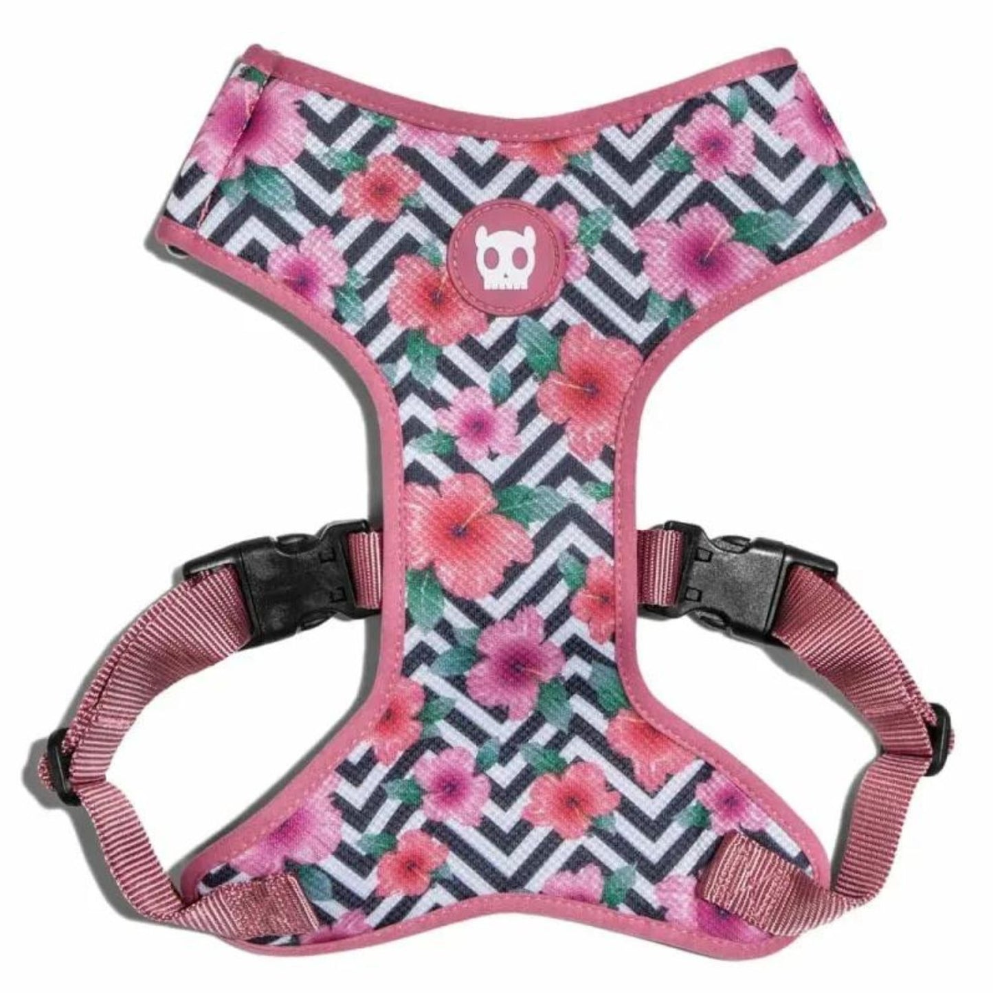 Mahalo Adjustable Air Mesh Dog Harness