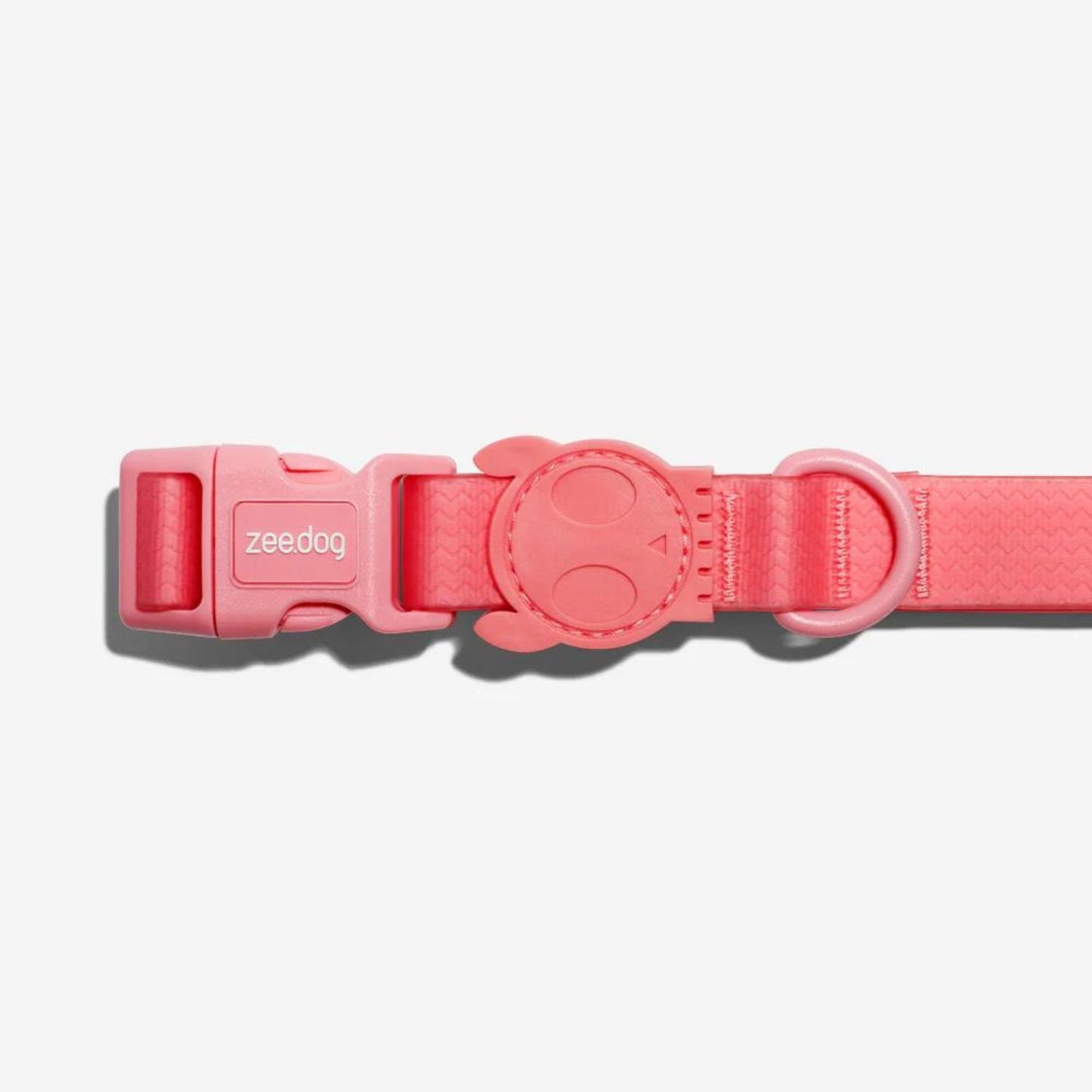 NeoPro Weatherproof Collar | Bubblegum