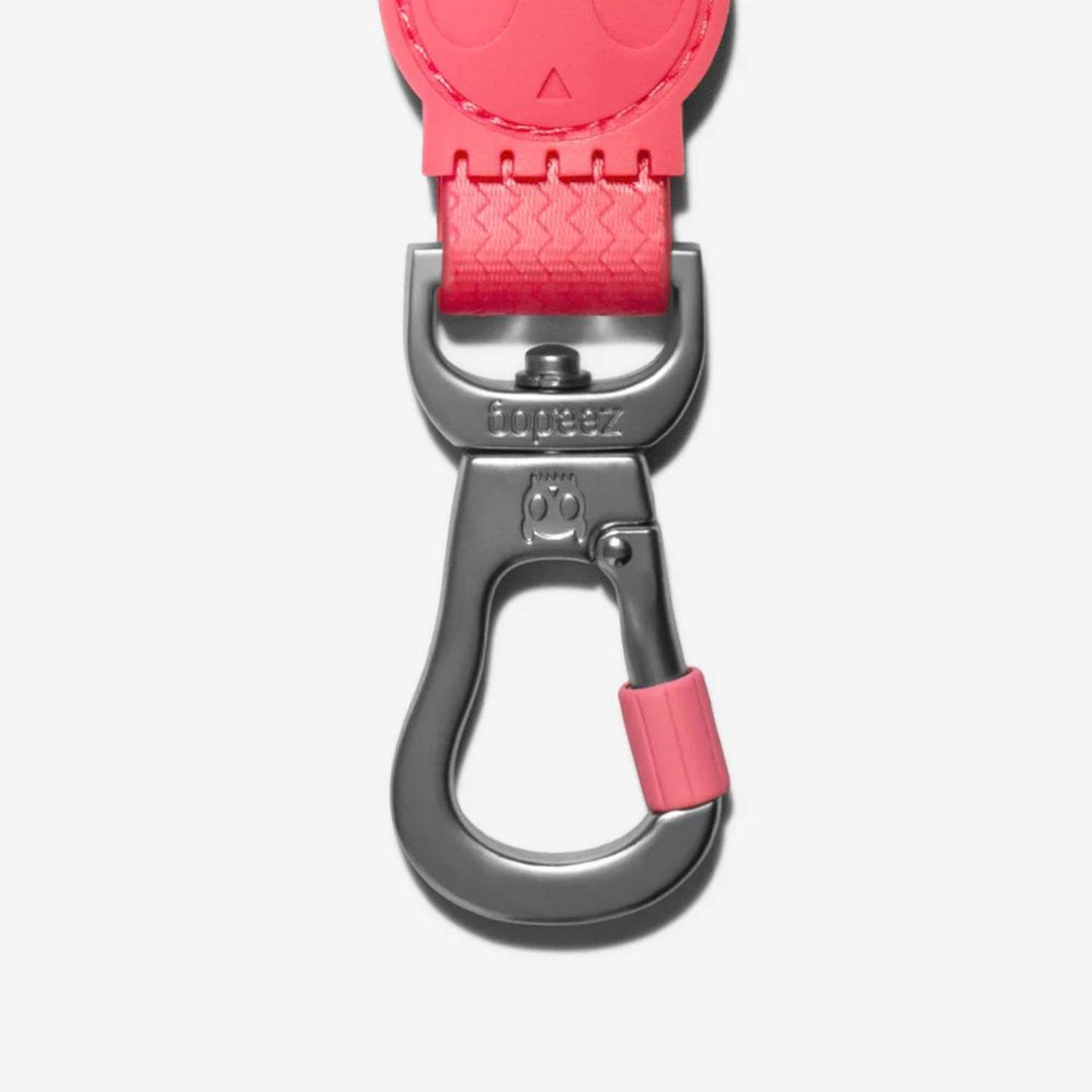 NeoPro Weatherproof Leash | Bubblegum