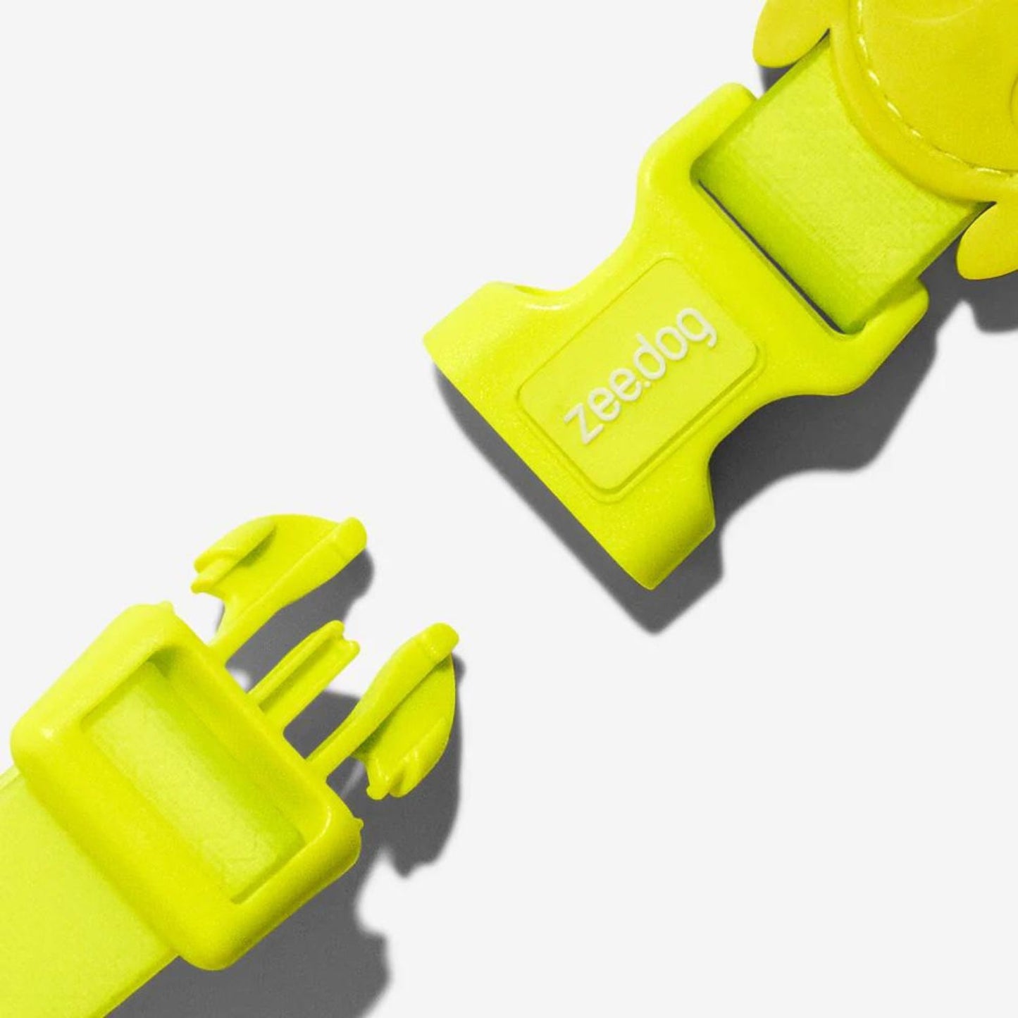 NeoPro Weatherproof Collar | Lime