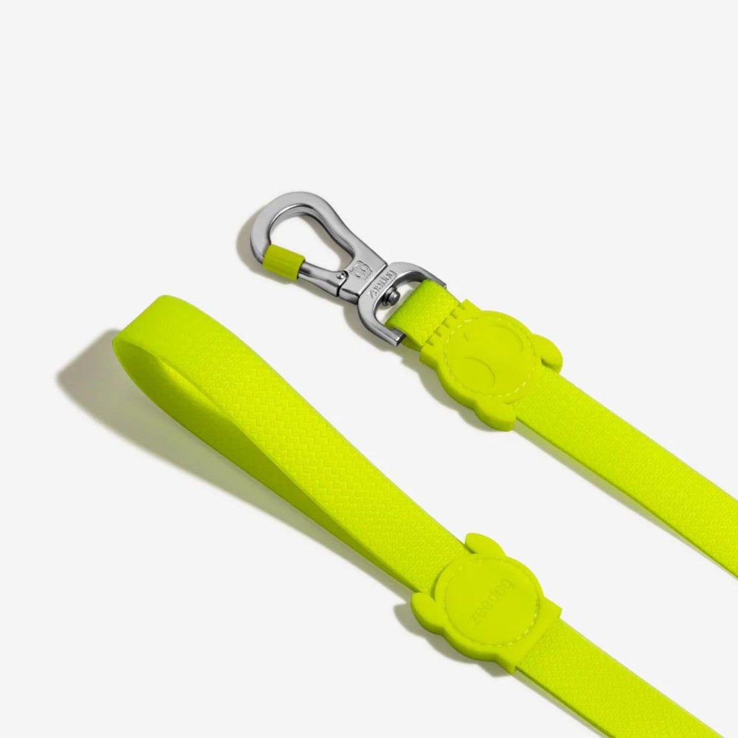 NeoPro Weatherproof Lead | Lime