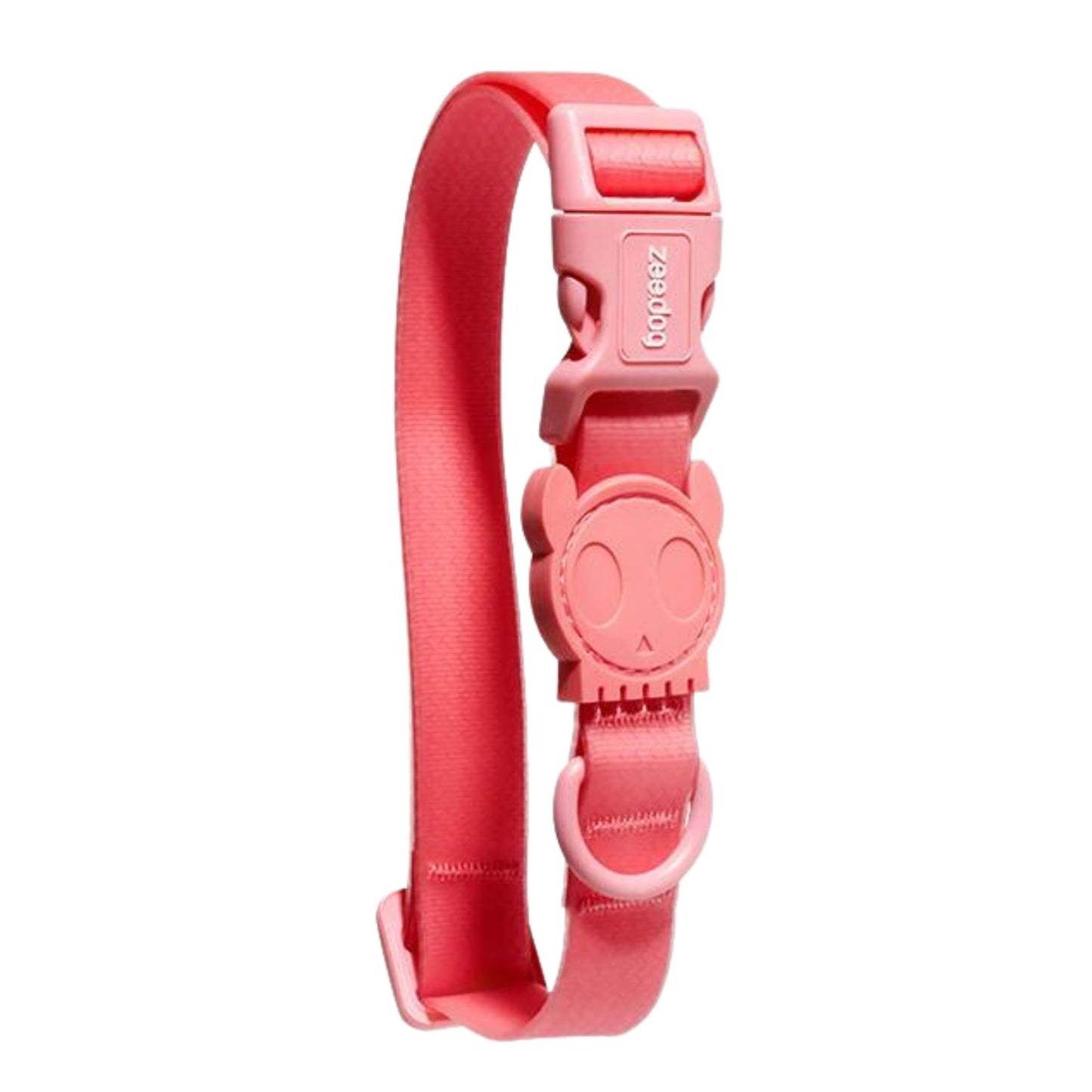 NeoPro Weatherproof Collar | Bubblegum