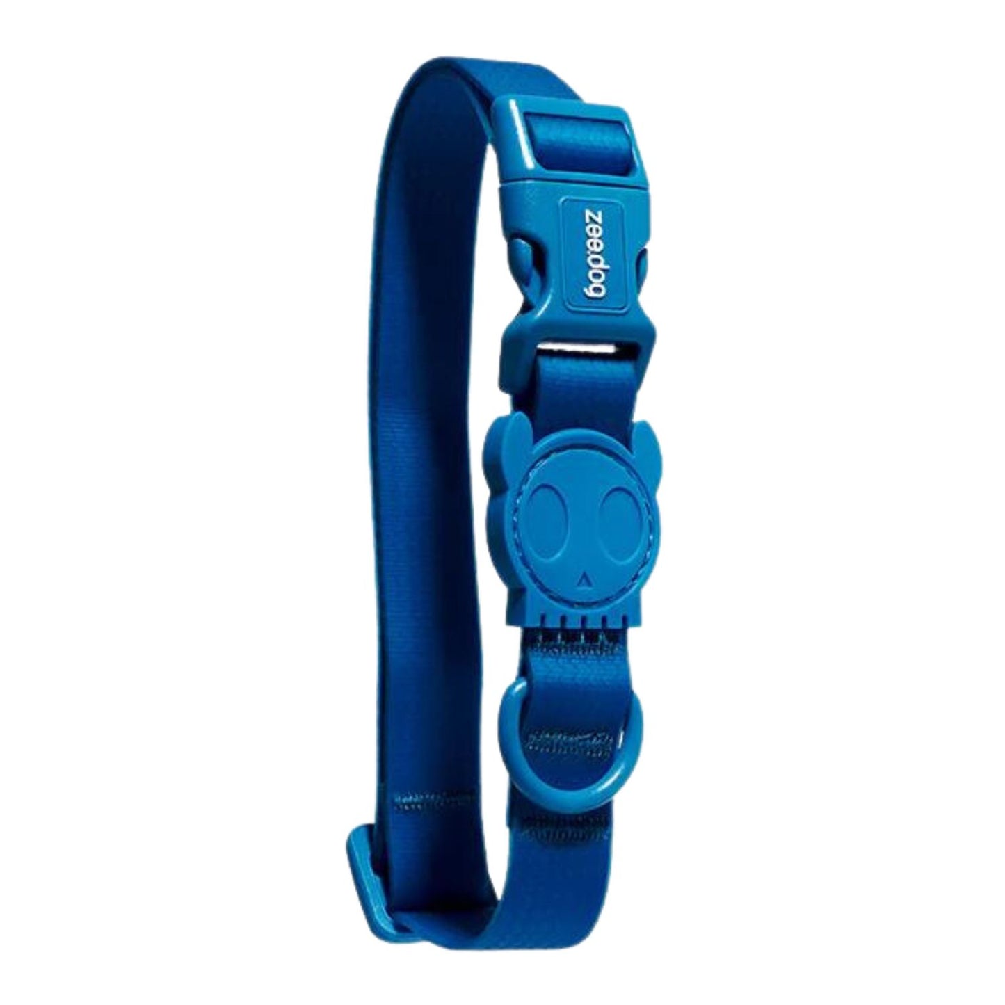 NeoPro Weatherproof Collar | Blue