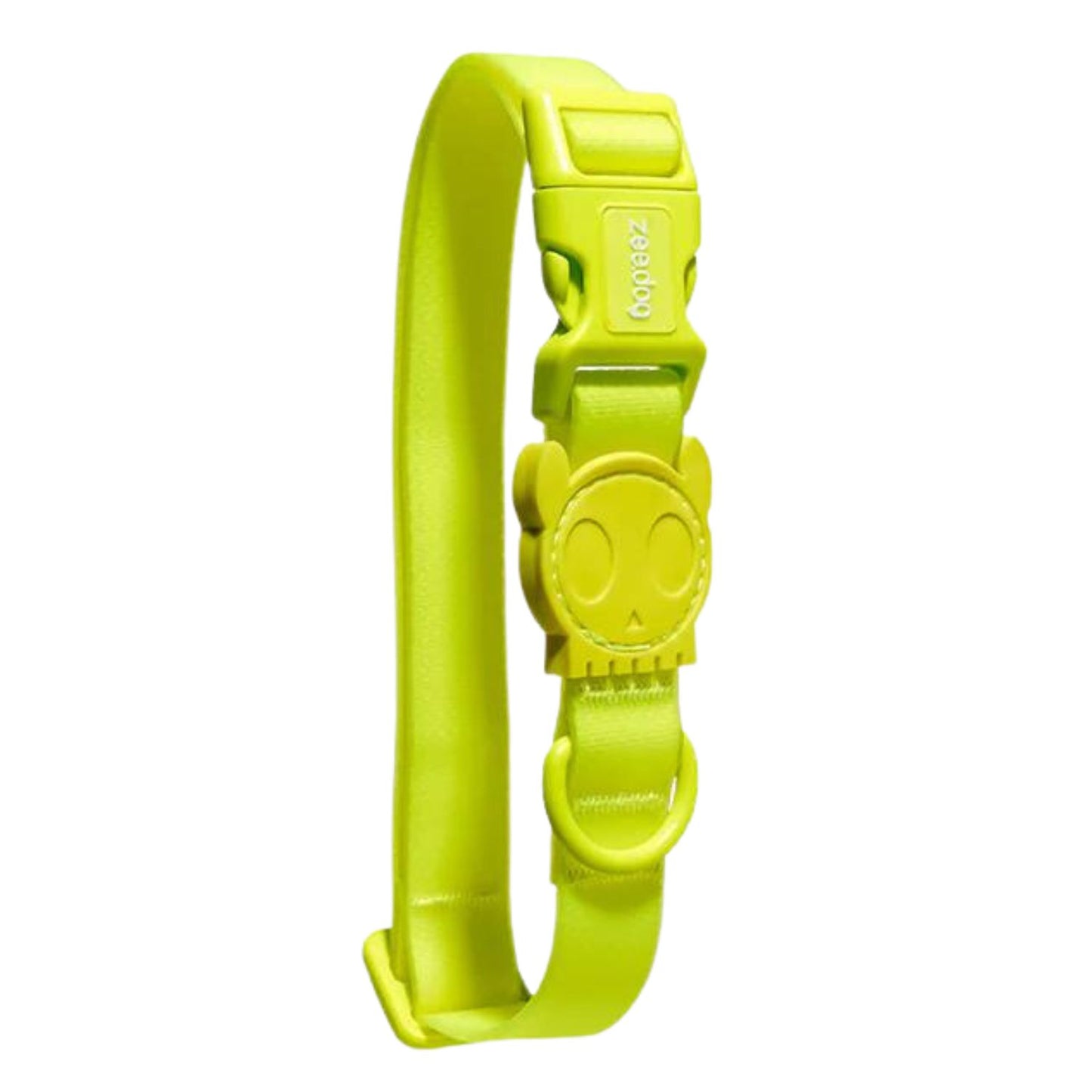 NeoPro Weatherproof Collar | Lime