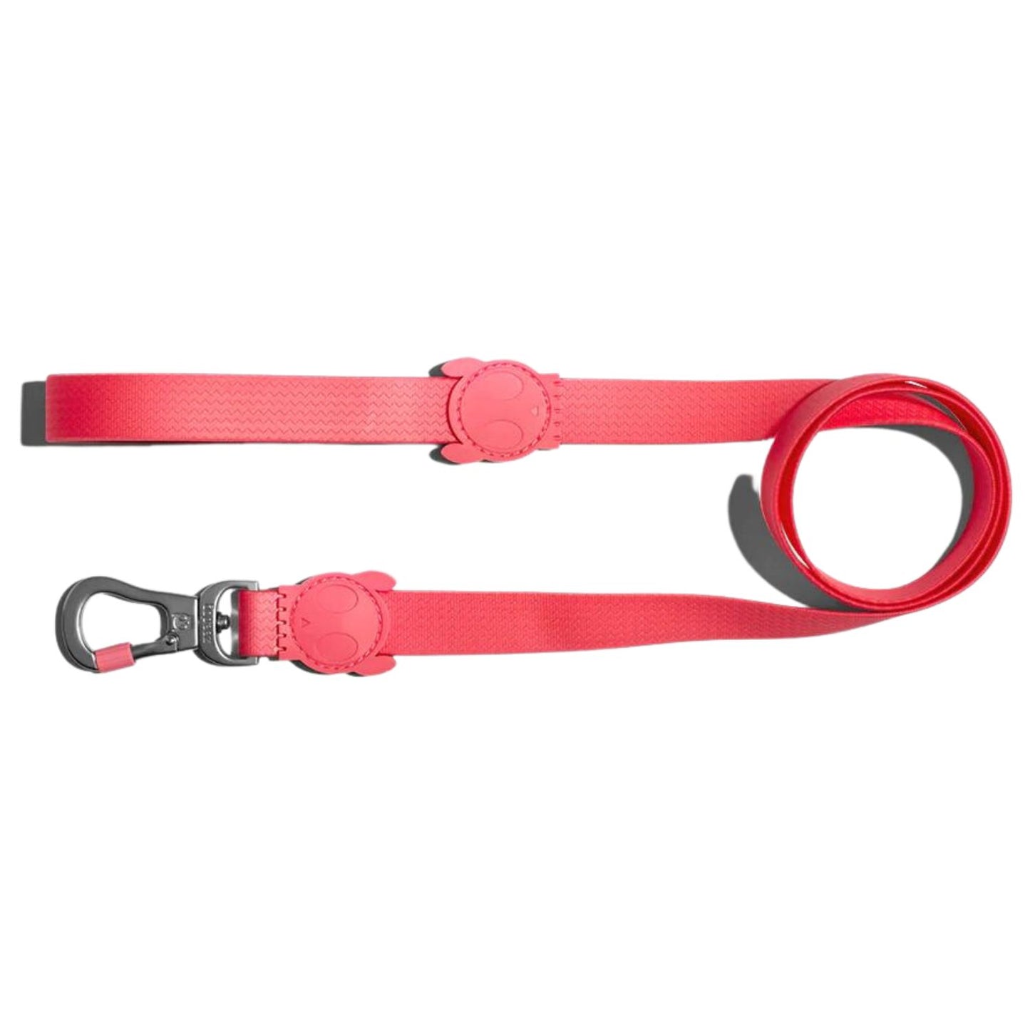 NeoPro Weatherproof Leash | Bubblegum